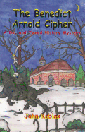 The Benedict Arnold Cipher - Koblas, John