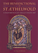 The Benedictional of St Aethelwold