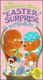 The Berenstain Bears' Easter Surprise