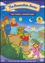 The Berenstain Bears: Fun Family Adventures - 