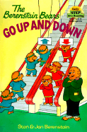 The Berenstain Bears Go Up and Down - Berenstain, Stan, and Berenstain, Jan