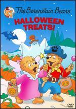 The Berenstain Bears: Halloween Treats