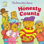 The Berenstain Bears Honesty Counts