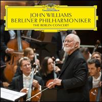 The Berlin Concert - John Williams / Berliner Philharmoniker