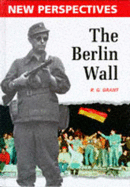 The Berlin Wall