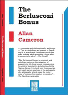 The Berlusconi Bonus: The First Draft of Adolphus Hibbert's Confession
