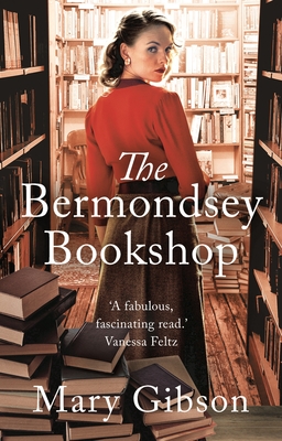 The Bermondsey Bookshop - Gibson, Mary