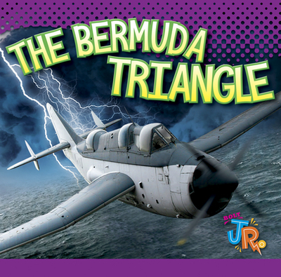 The Bermuda Triangle - Storm, Marysa