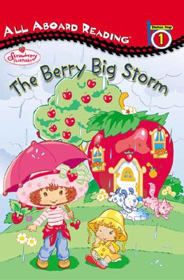 The Berry Big Storm - Bryant, Megan E