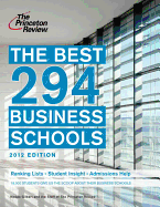 The Best 294 Business Schools