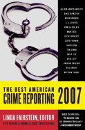 The Best American Crime Reporting