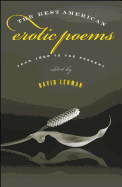The Best American Erotic Poems: From 1800 to the Present