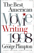 The Best American Movie Writing