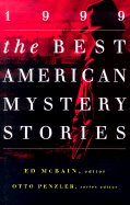The Best American Mystery Stories 1999 - Houghton Mifflin Harcourt Publishing Company, and Child, Lee, New