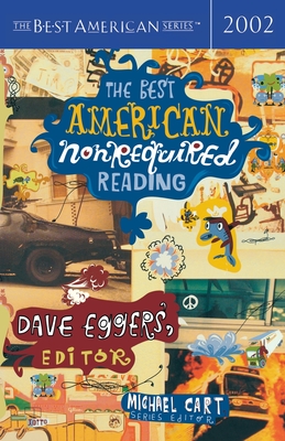 The Best American Nonrequired Reading - Cart, Michael