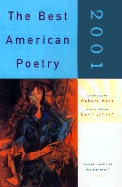 The Best American Poetry 2001 - Hass, Robert (Editor), and Lehman, David (Editor), and Collins, Billy, Professor (Editor)