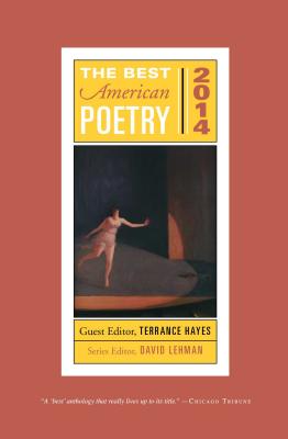 The Best American Poetry - Lehman, David (Editor), and Hayes, Terrance (Editor)