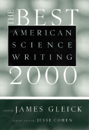 The Best American Science Writing 2000