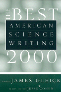 The Best American Science Writing 2000 - Gleick, James