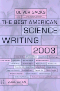 The Best American Science Writing
