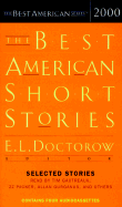 The Best American Short Stories 2000