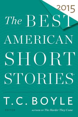 The Best American Short Stories - Pitlor, Heidi