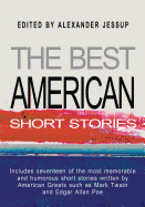 The Best American Short Stories