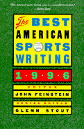 The Best American Sports Writing 1996