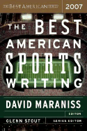 The Best American Sports Writing - Maraniss, David (Editor)