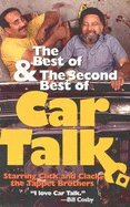 The Best and the Second Best of Car Talk