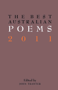 The Best Australian Poems 2011