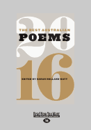 The Best Australian Poems 2016