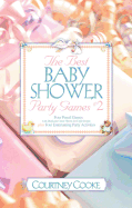 The Best Baby Shower Party Games & Activities #2
