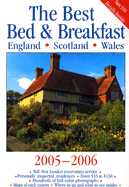 The Best Bed & Breakfast England, Scotland & Wales