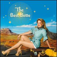 The Best Bette - Bette Midler