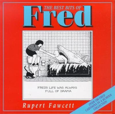 The Best Bits of Fred - Fawcett, Rupert