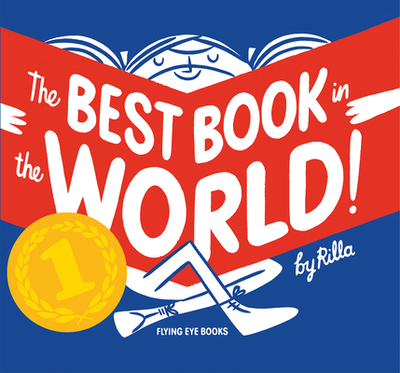The Best Book in the World - 