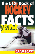 The Best Book of Hockey Facts and STATS - Weber, Dan