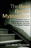 The Best British Mysteries