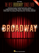 The Best Broadway Songs Ever