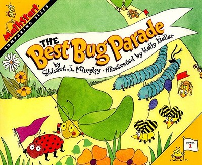 The Best Bug Parade - Murphy, Stuart J