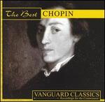 The Best Chopin [Best Buy Exclusive]