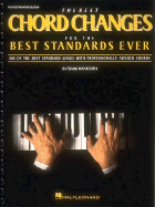 The Best Chord Changes for the Best Standards Ever
