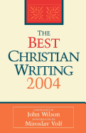 The Best Christian Writing