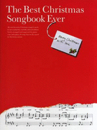 The Best Christmas Songbook Ever - Omnibus Press