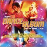 The Best Dance Album in the World...Ever!, Vol. 13