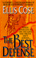 The Best Defense - Cose, Ellis