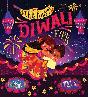 The Best Diwali Ever (PB) - Shah, Sonali