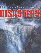 The Best-ever Book of Disasters - Halley, Ned