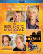 The Best Exotic Marigold Hotel [Blu-ray] - John Madden